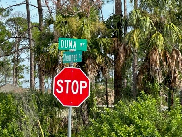 3084 Shawnee Ter, North Port, FL 34286 — photo 18 of 18