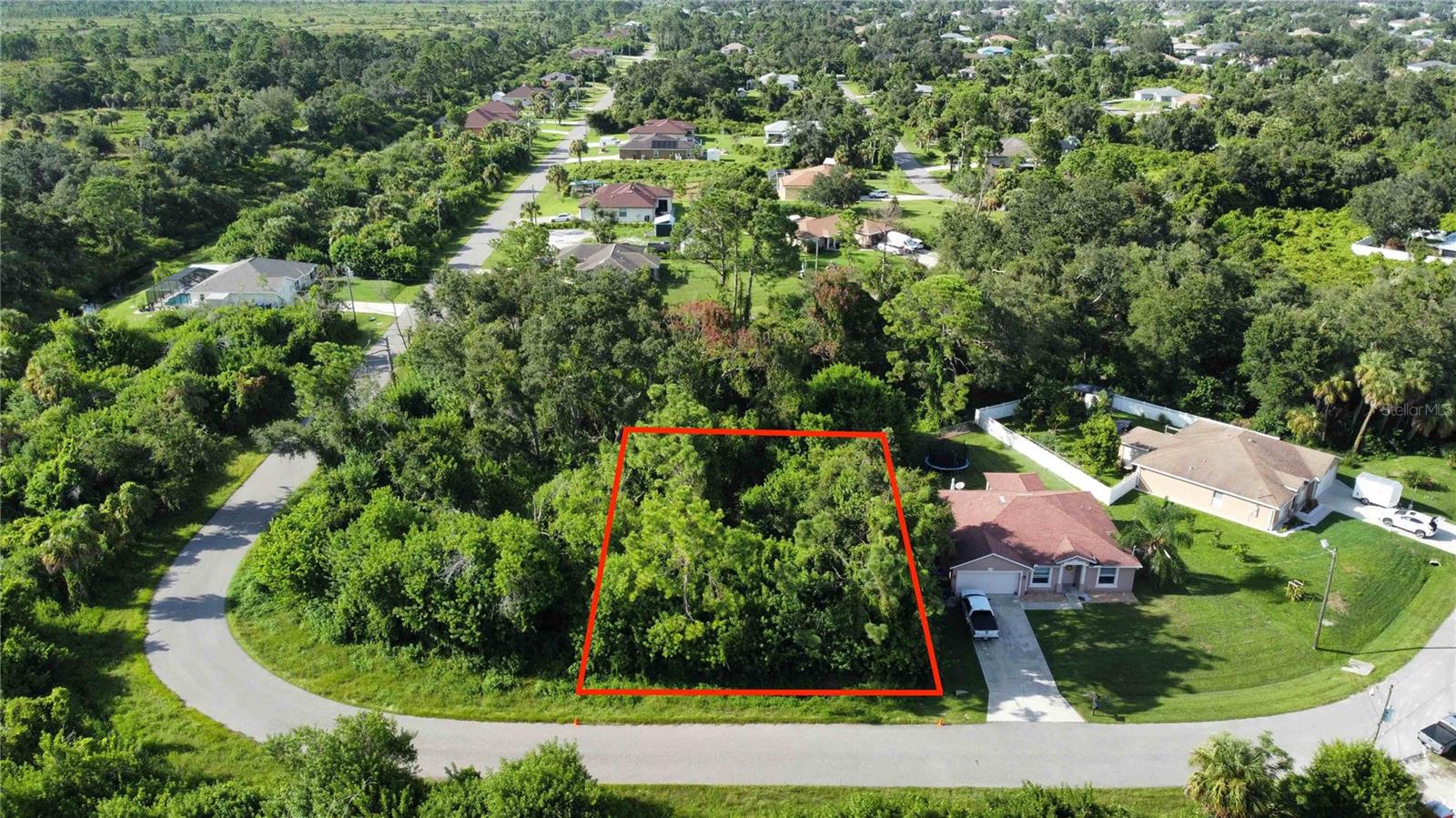 Irondale Rd, North Port, FL 34287 · MLS# A4580821 — photo 1 of 1