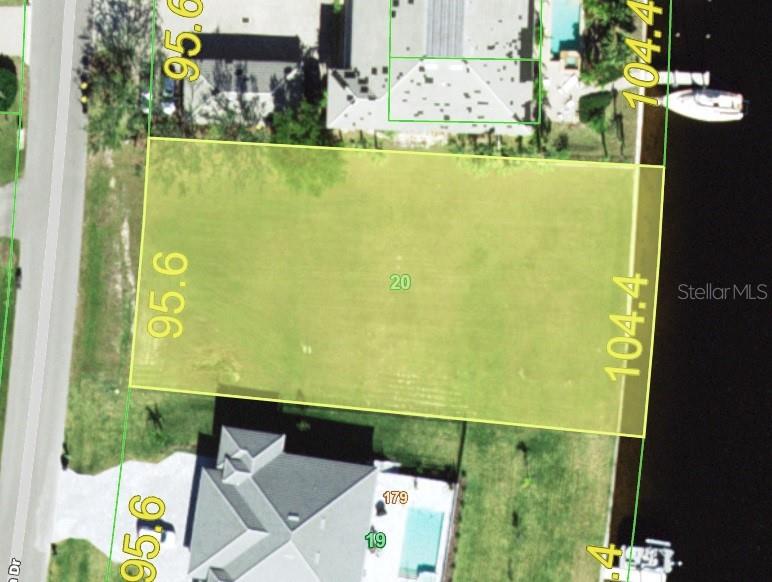 3234 Wood Thrush Dr, Punta Gorda, FL 33950 — photo 1 of 1