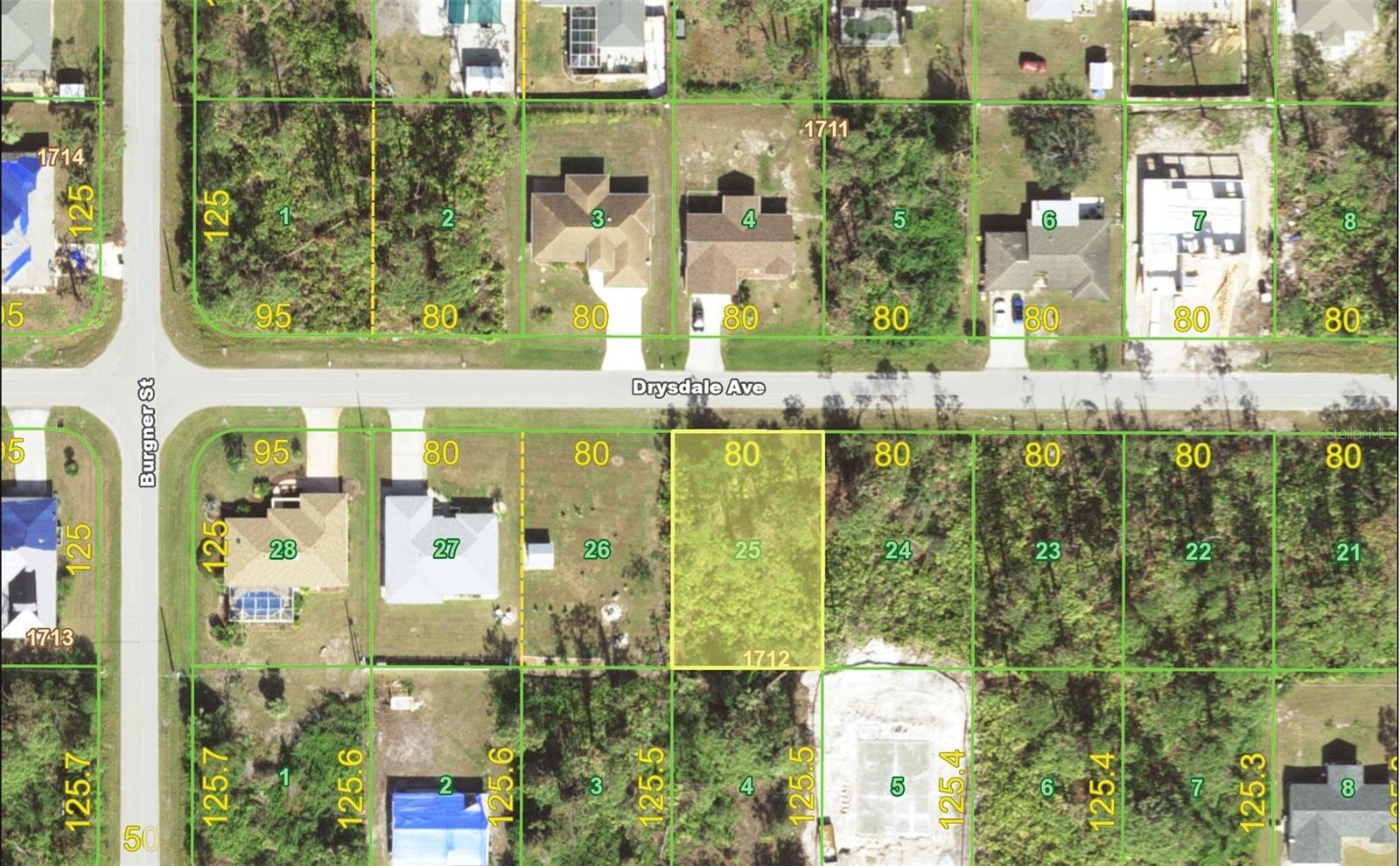 13441 Drysdale Ave, Port Charlotte, FL 33981 — photo 1 of 1