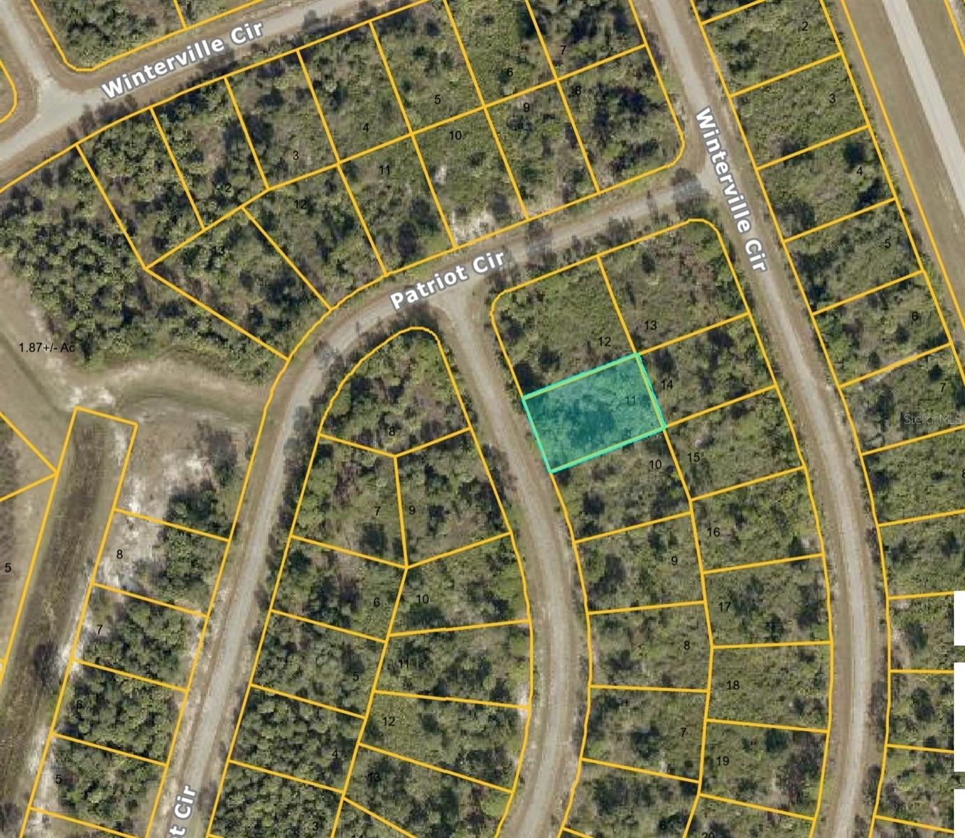 Lot 11 Sheno Dr