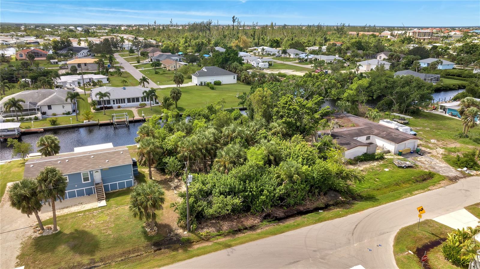 727 Marlin Dr