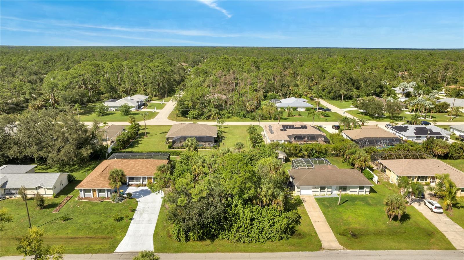 18042 Lake Worth Blvd, Port Charlotte, FL 33948 — photo 1 of 1