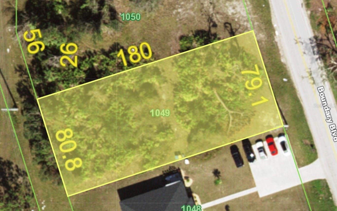 137 Boundary Blvd, Rotonda West, FL 33947 — photo 1 of 1