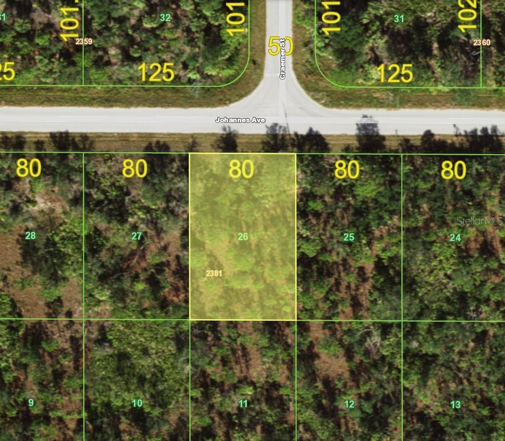 13141 Johannes Ave, Port Charlotte, FL 33953 — photo 1 of 1