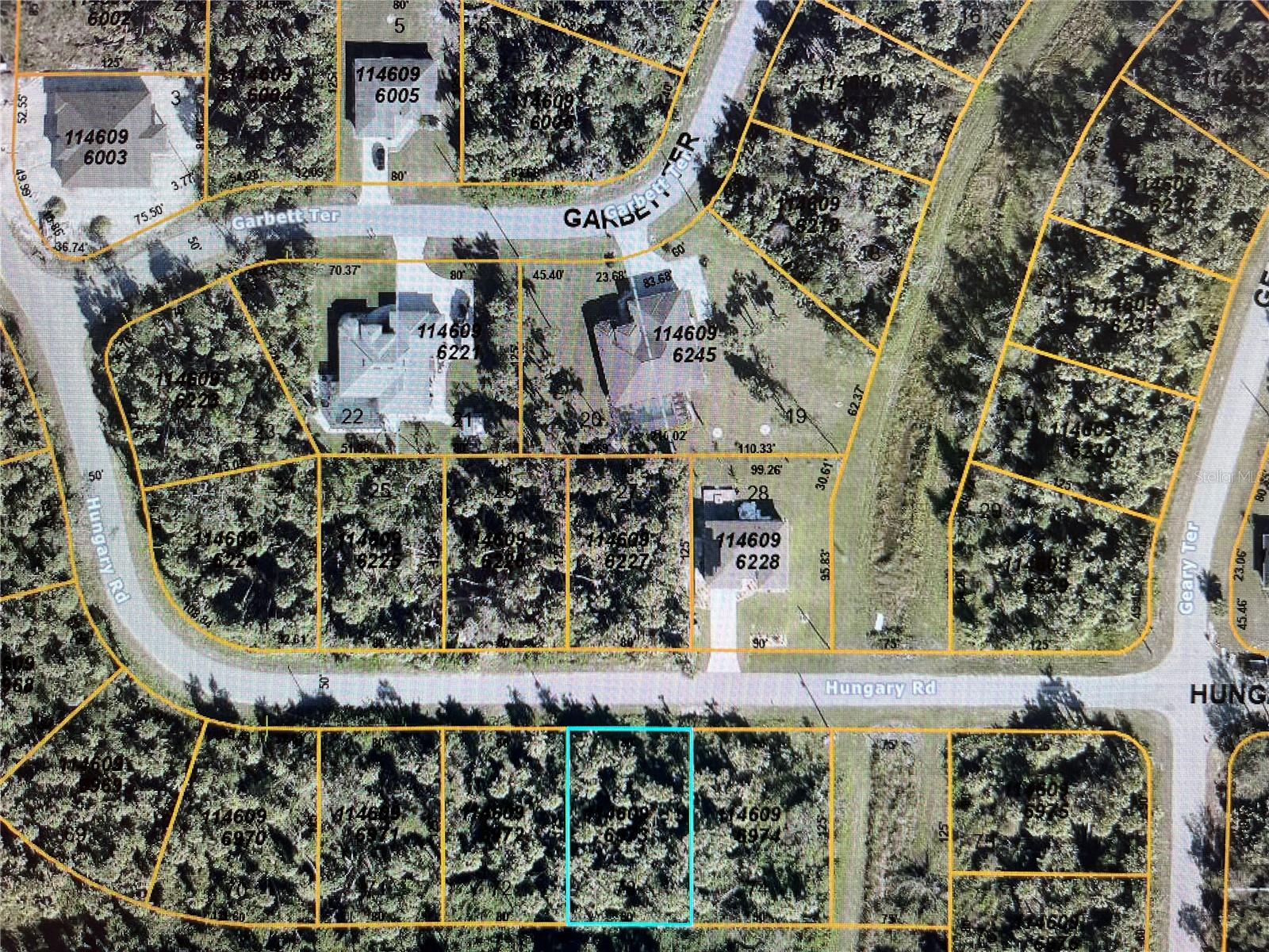Lot 73 Hungary Rd, North Port, FL 34288 · MLS# N6129866 — photo 1 of 1