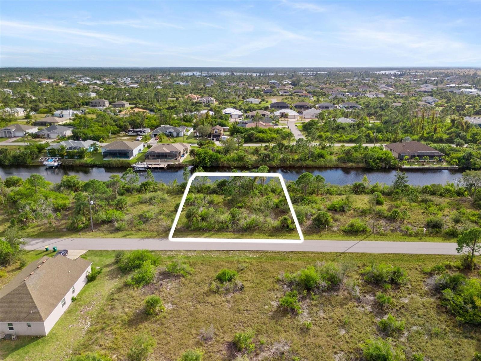 15109 Amsterdam Ave, Port Charlotte, FL 33981 — photo 1 of 1
