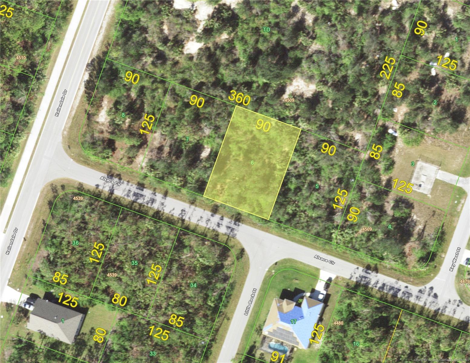 15320 Alsace Cir, Port Charlotte, FL 33981 — photo 1 of 1