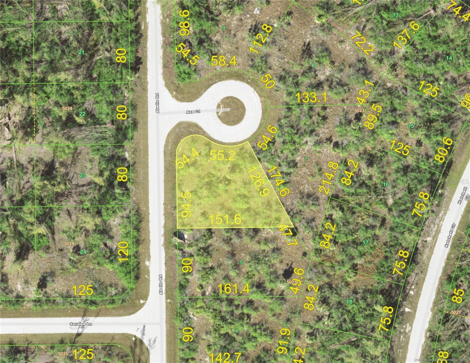 10334 Axe Ct, Port Charlotte, FL 33981 — photo 1 of 1