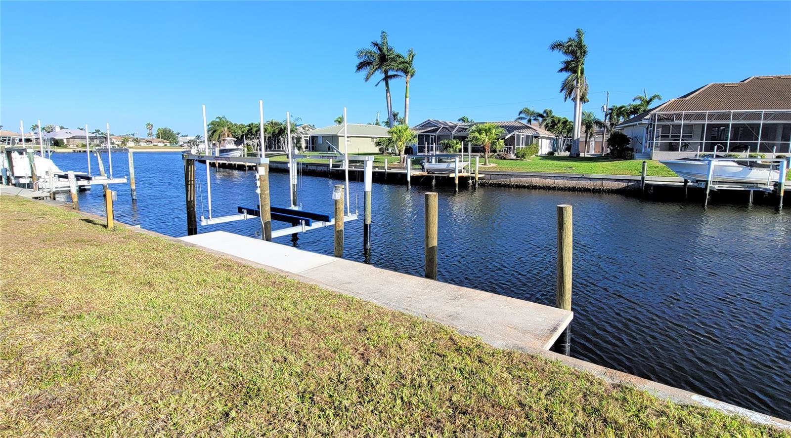 1418 Sea Gull Ct