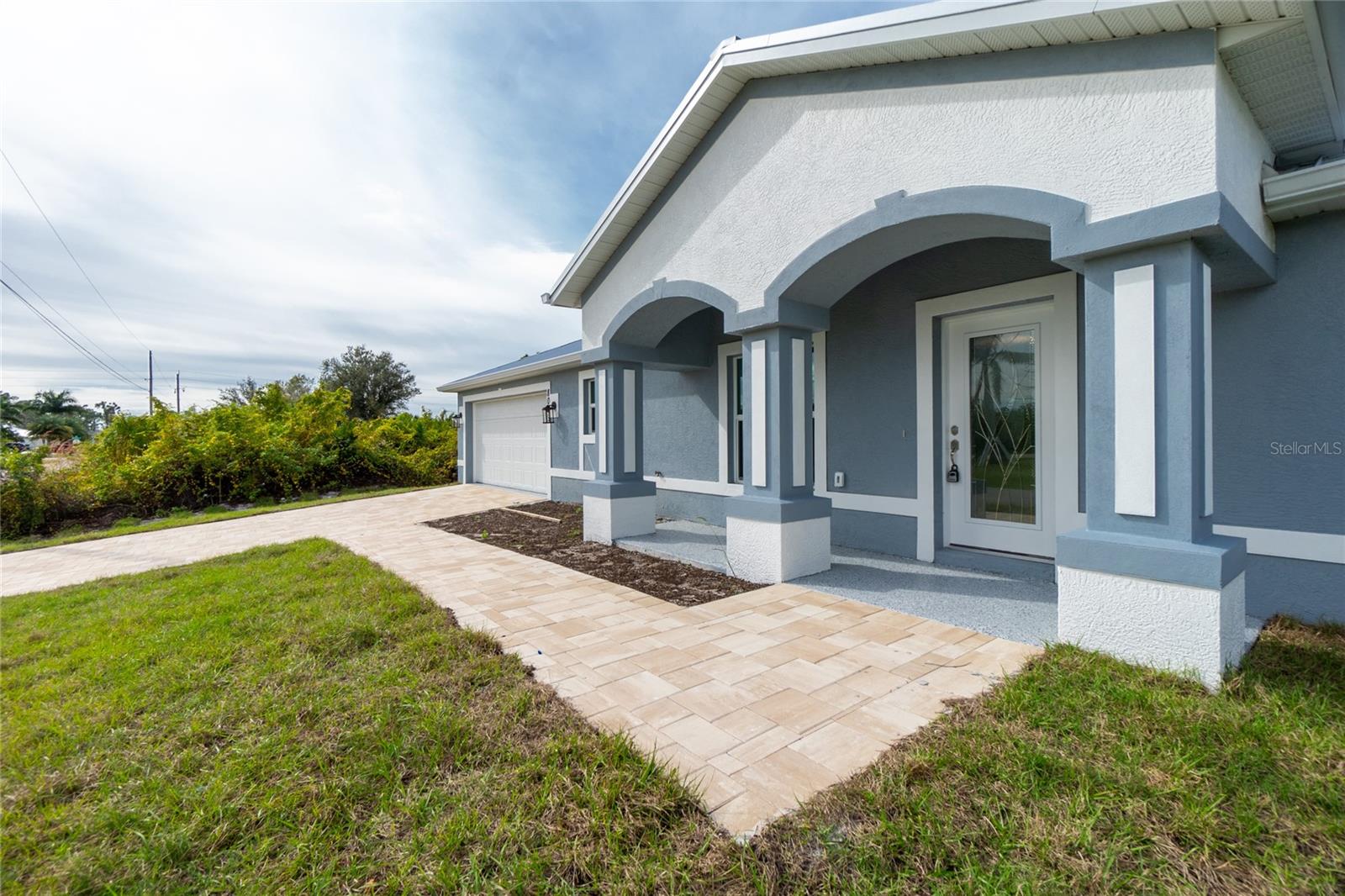 8099 Walbert St, Port Charlotte, FL 33981 — photo 2 of 55