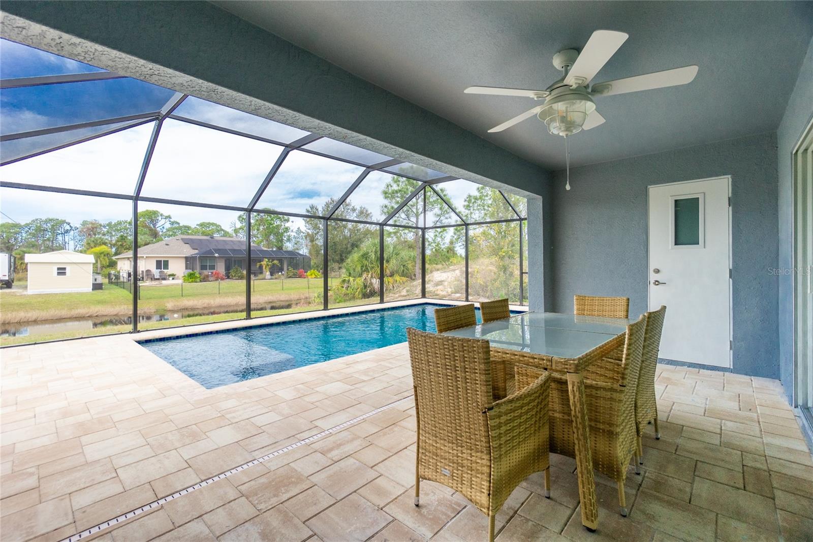 8099 Walbert St, Port Charlotte, FL 33981 — photo 29 of 55