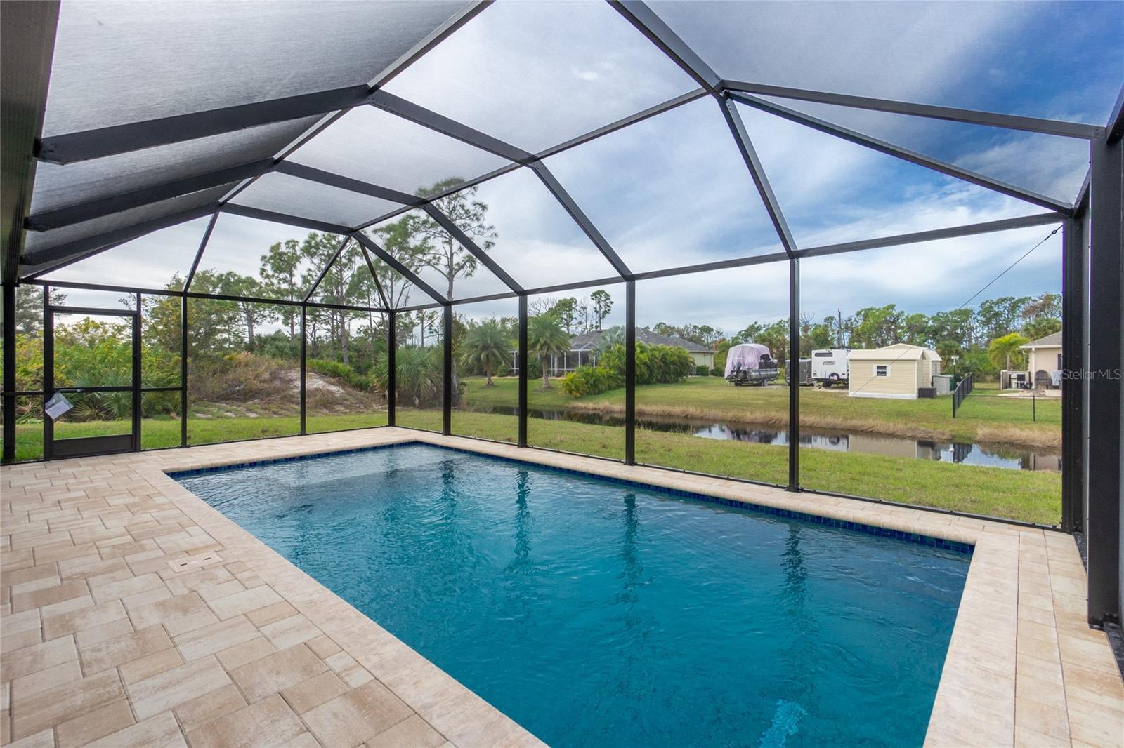 8099 Walbert St, Port Charlotte, FL 33981 — photo 33 of 55