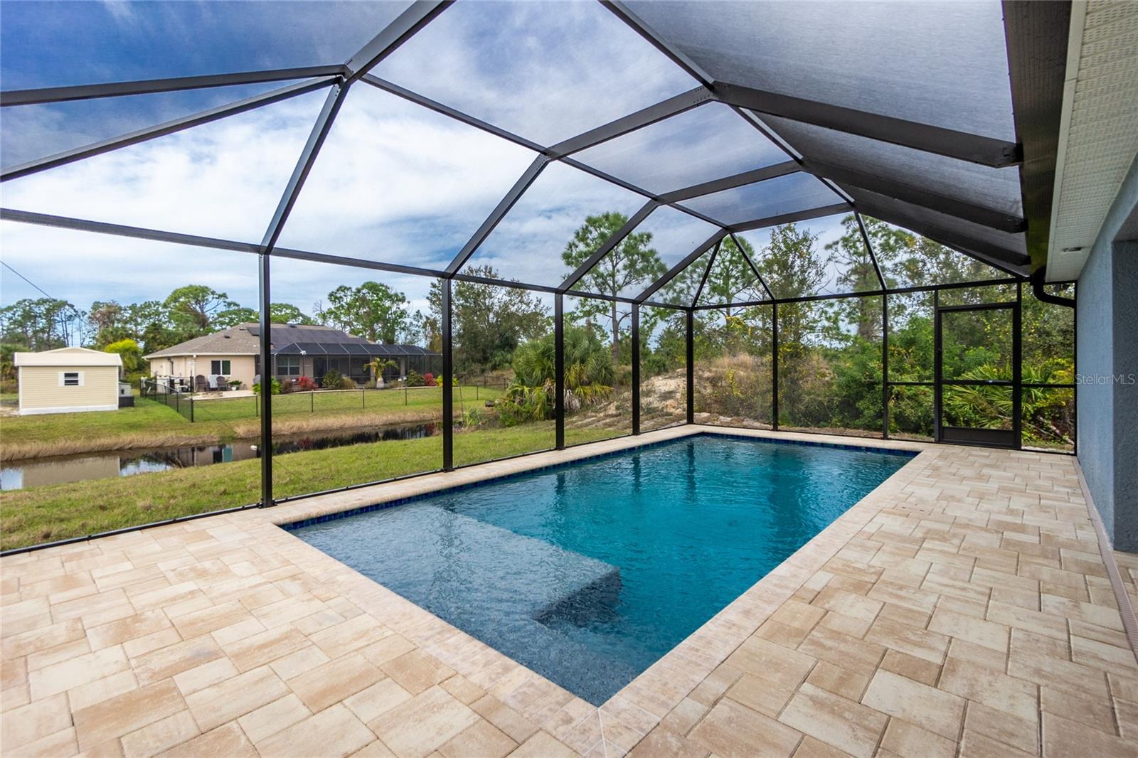 8099 Walbert St, Port Charlotte, FL 33981 — photo 34 of 55