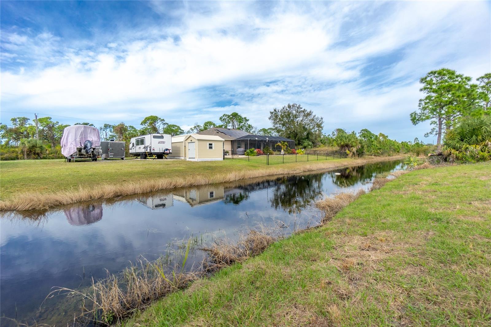 8099 Walbert St, Port Charlotte, FL 33981 — photo 37 of 55