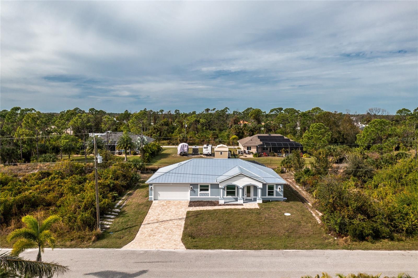 8099 Walbert St, Port Charlotte, FL 33981 — photo 43 of 55
