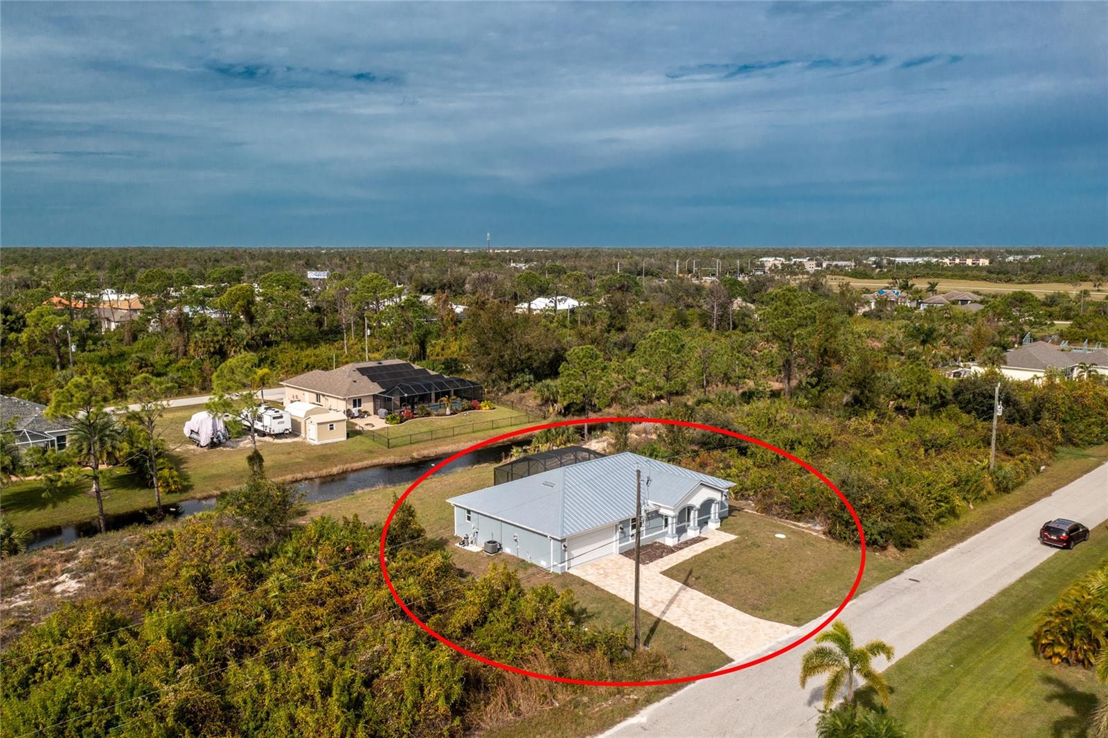 8099 Walbert St, Port Charlotte, FL 33981 — photo 46 of 55