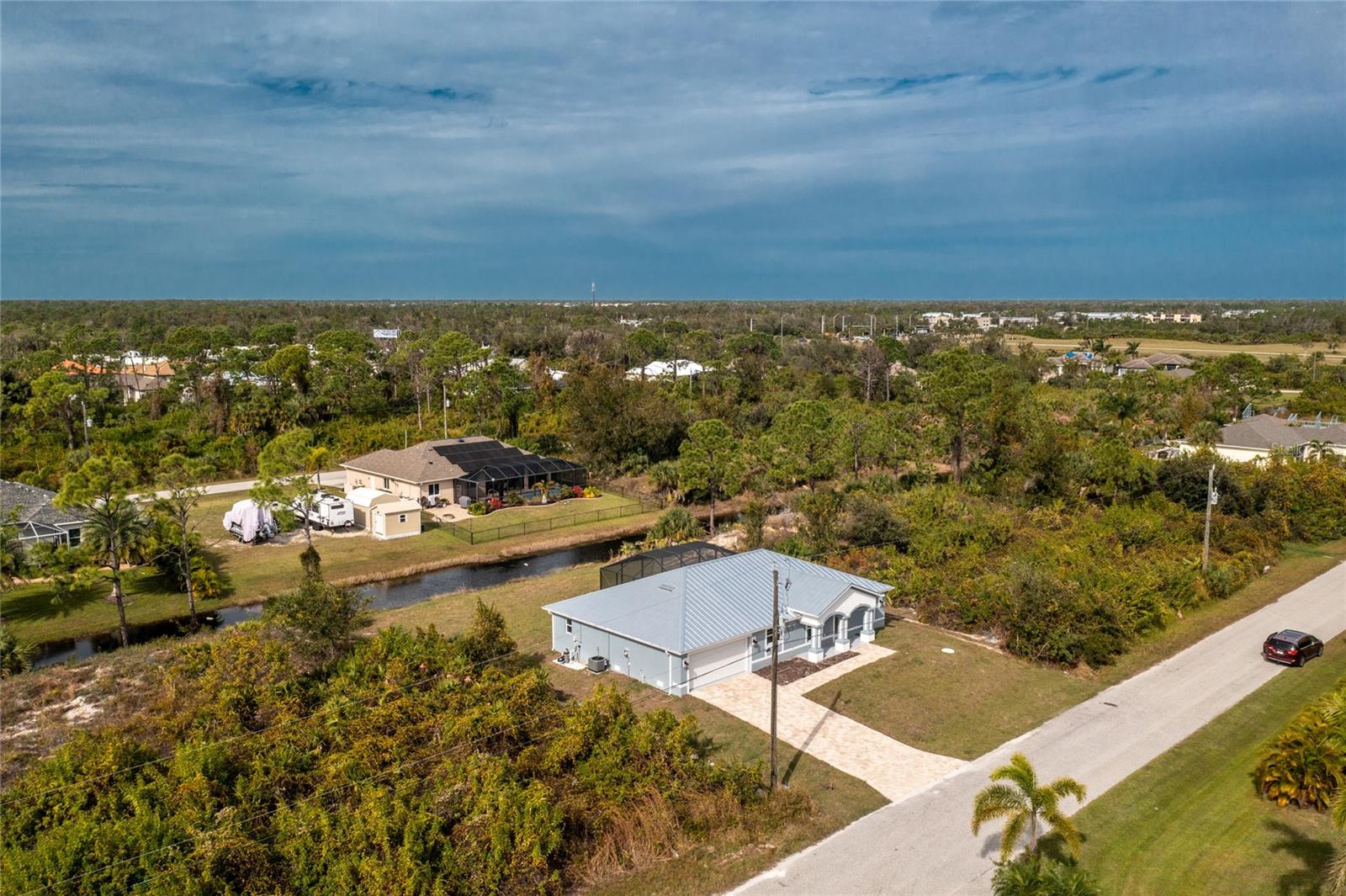 8099 Walbert St, Port Charlotte, FL 33981 — photo 47 of 55
