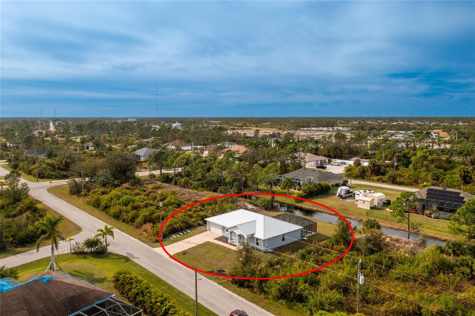 8099 Walbert St, Port Charlotte, FL 33981 — photo 48 of 55