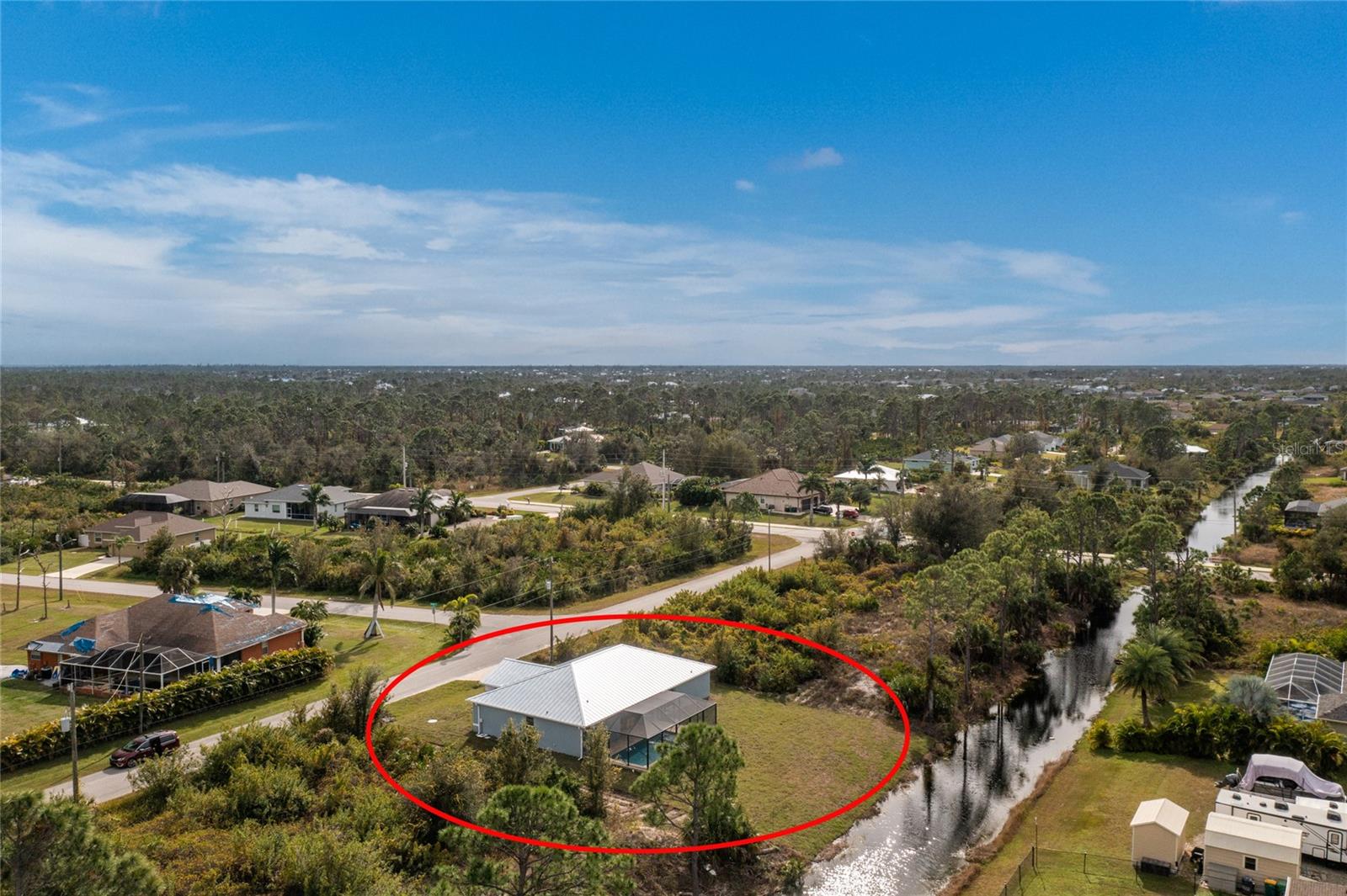 8099 Walbert St, Port Charlotte, FL 33981 — photo 50 of 55