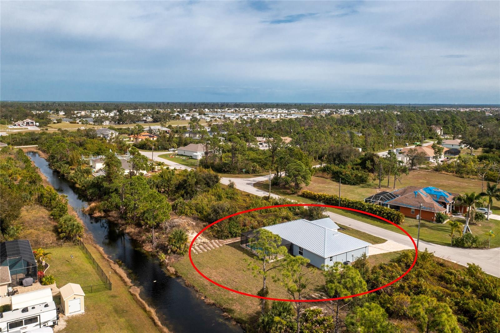 8099 Walbert St, Port Charlotte, FL 33981 — photo 52 of 55
