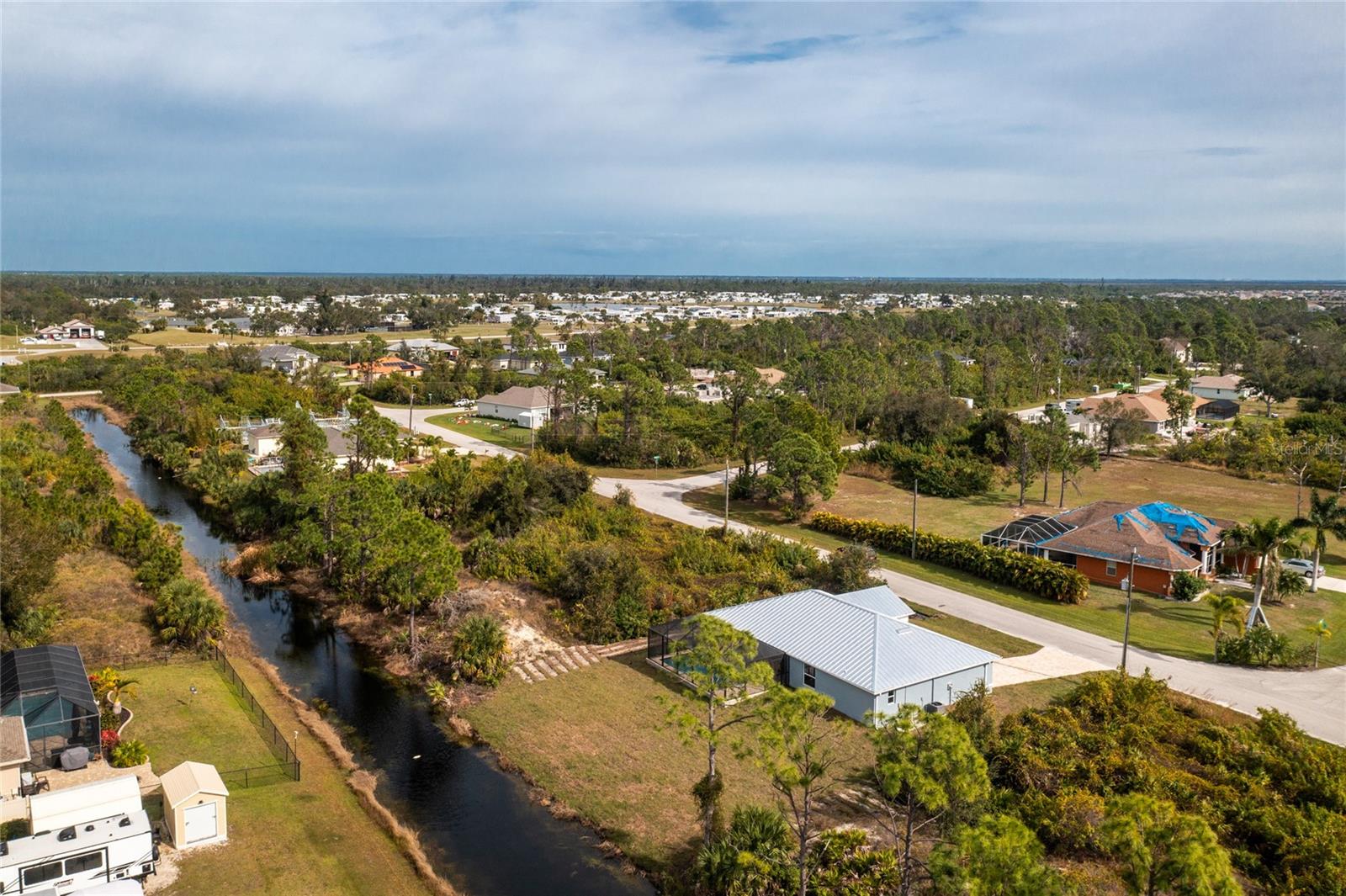 8099 Walbert St, Port Charlotte, FL 33981 — photo 53 of 55