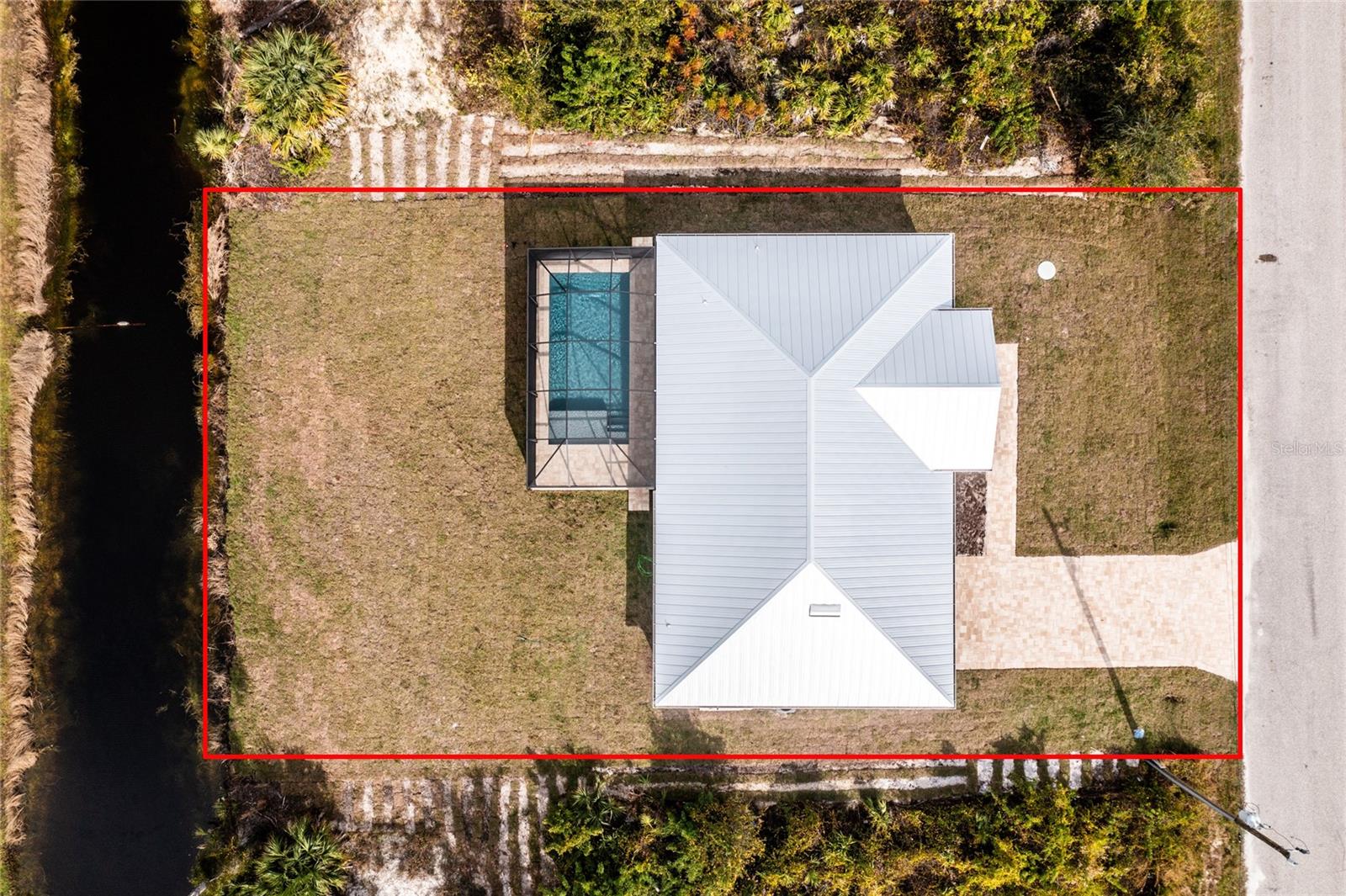 8099 Walbert St, Port Charlotte, FL 33981 — photo 54 of 55