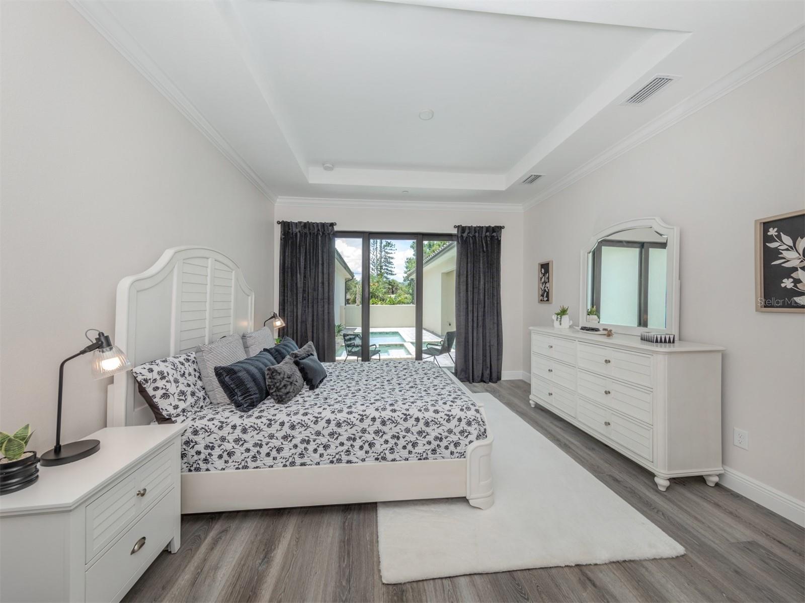 Owner's Suite