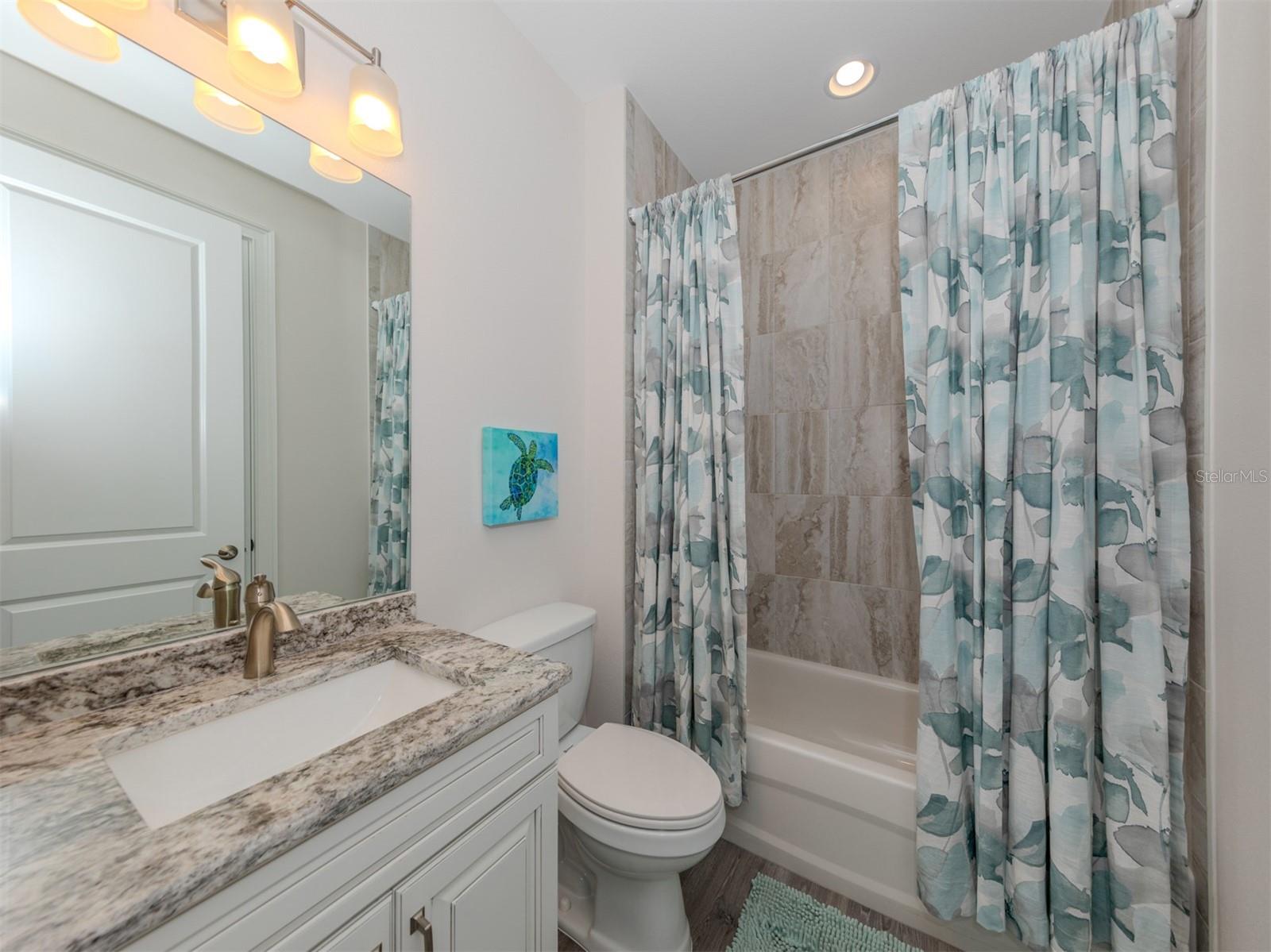 Guest Bathroom #3