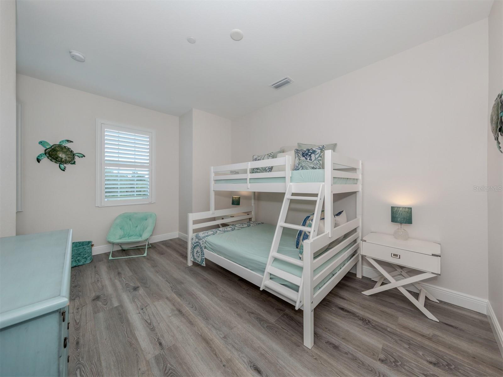 Guest Bedroom #3