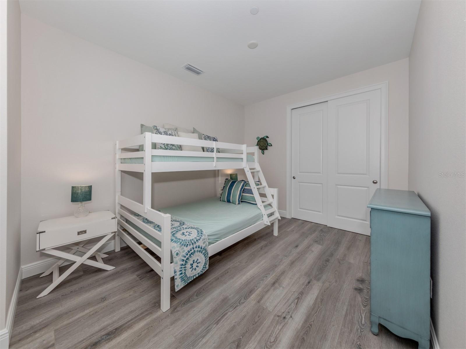 Guest Bedroom #3