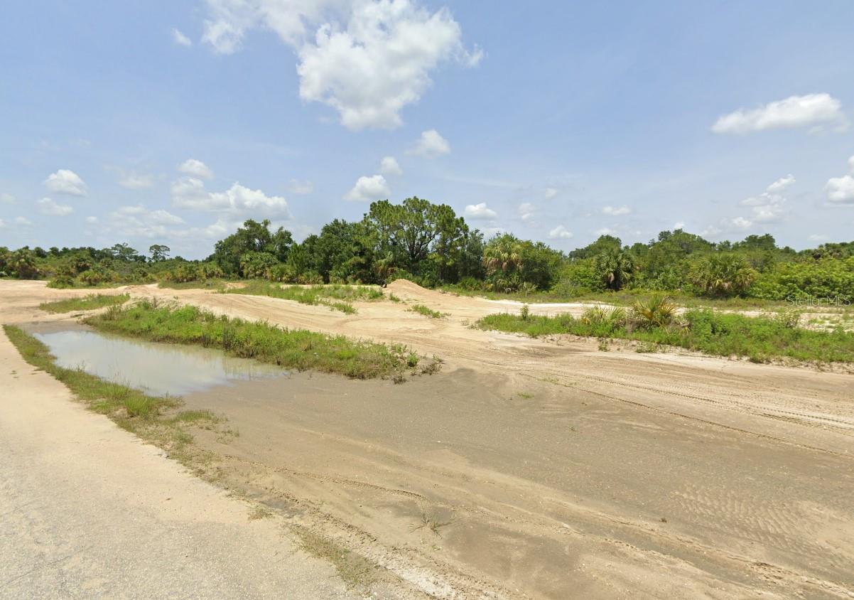 Lot 17 Cranfield Cir, North Port, FL 34288 · MLS# T3497945 — photo 1 of 1