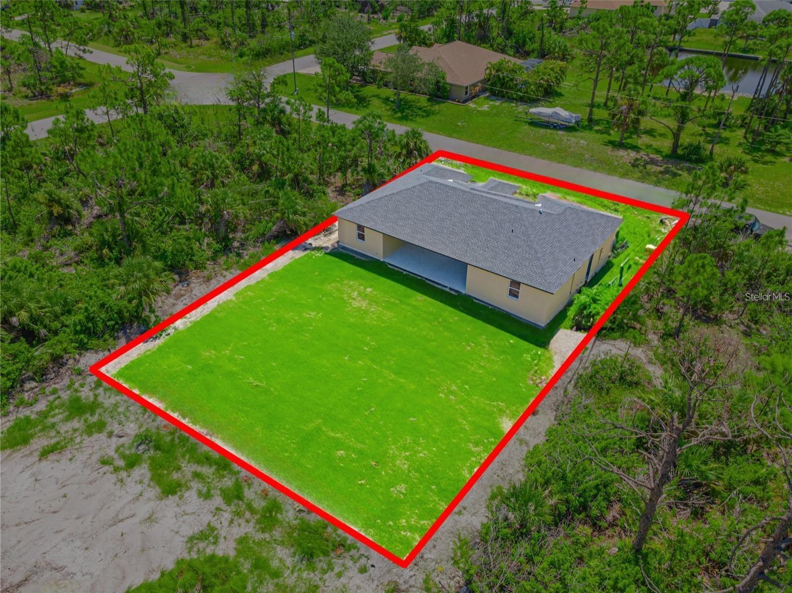 Xx 15101 Brainbridge Cir, Port Charlotte, FL 33981 · MLS# O6174005 — photo 20 of 26