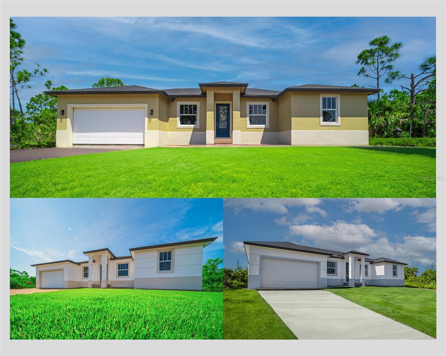 Xx 15101 Brainbridge Cir, Port Charlotte, FL 33981 · MLS# O6174005 — photo 4 of 26