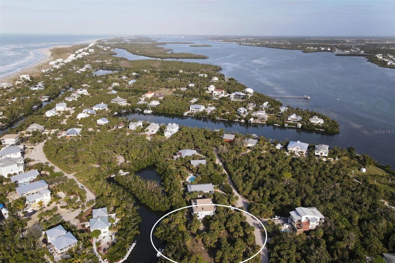 21 Bayshore Cir, Placida, FL 33946 — photo 1 of 1
