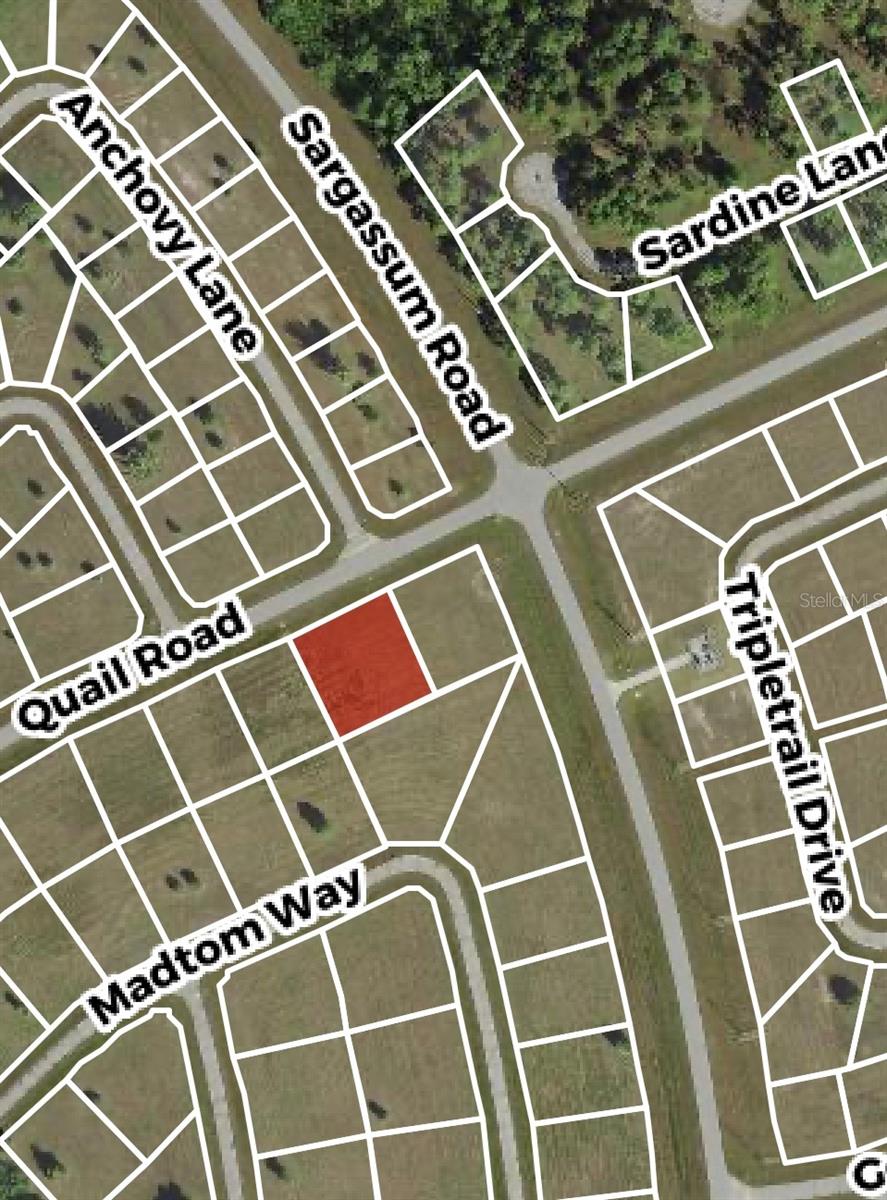 12114 Quail Dr