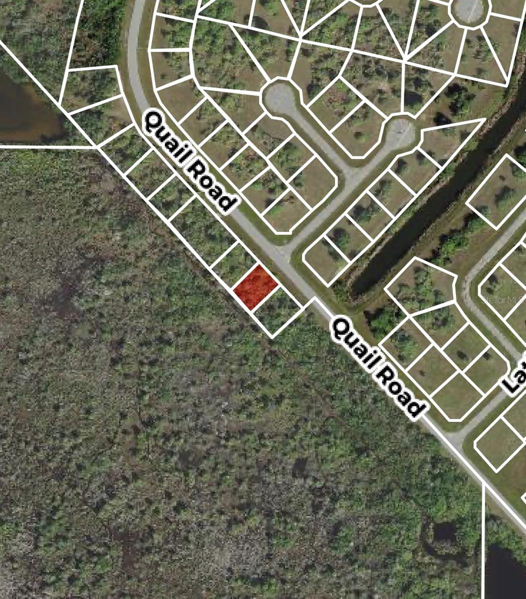 13033 Quail Dr, Placida, FL 33946 — photo 1 of 1