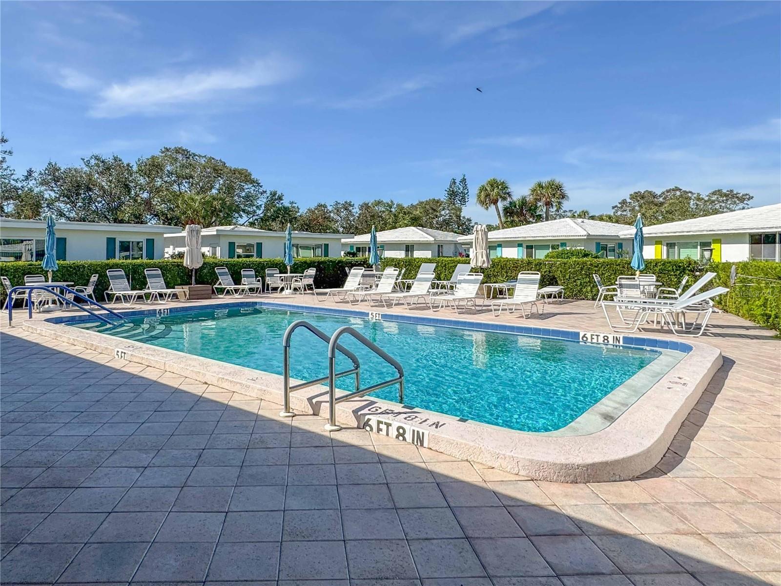 3915 Schwalbe Dr #128, Sarasota, FL 34235 — photo 6 of 16
