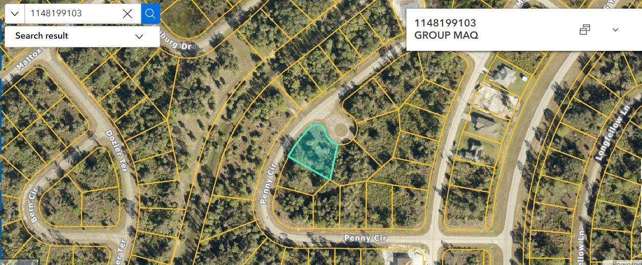 Penny Cir, North Port, FL 34288 · MLS# O6185452 — photo 1 of 1