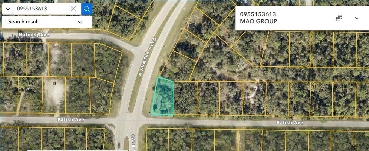 Kalish Ave, North Port, FL 34286 · MLS# O6185495 — photo 1 of 1