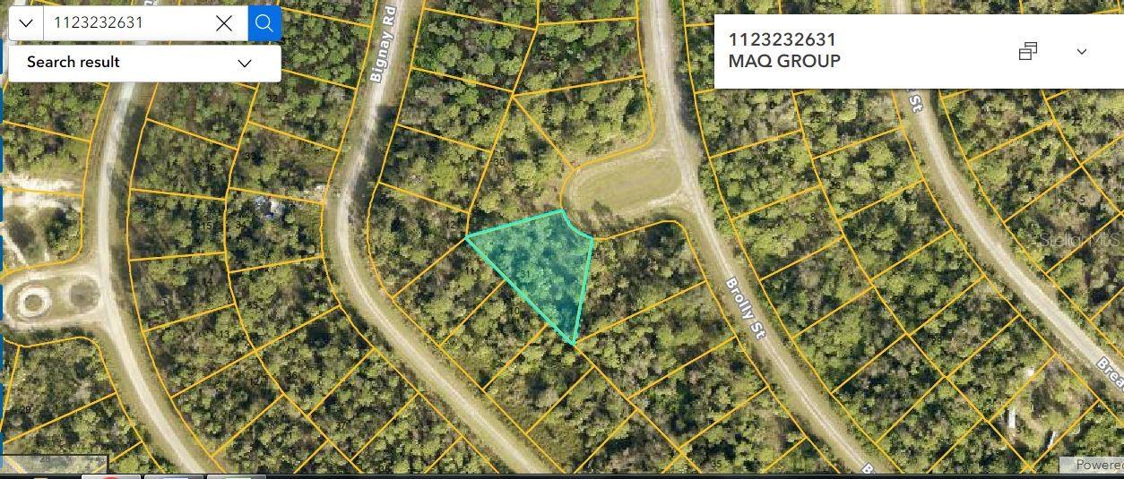 Brolly St, North Port, FL 34288 · MLS# O6185766 — photo 1 of 1