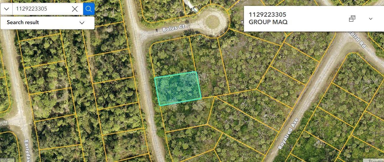 Havemeyer St, North Port, FL 34288 · MLS# O6186812 — photo 1 of 1