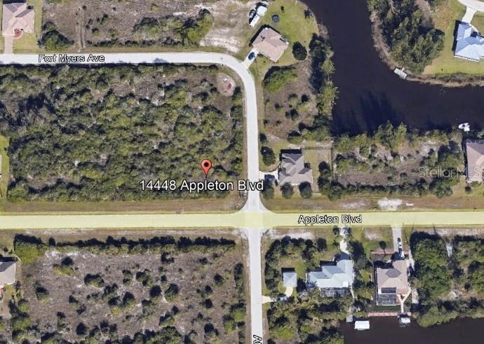 14448 Appleton Blvd, Port Charlotte, FL 33981 — photo 1 of 1