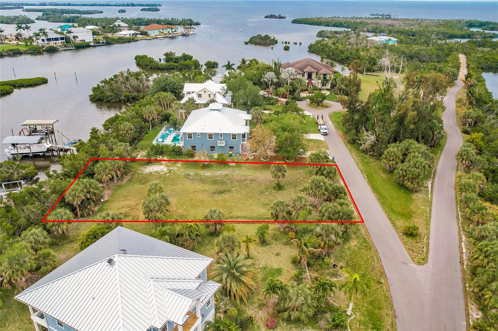 24169 Jolly Roger Blvd