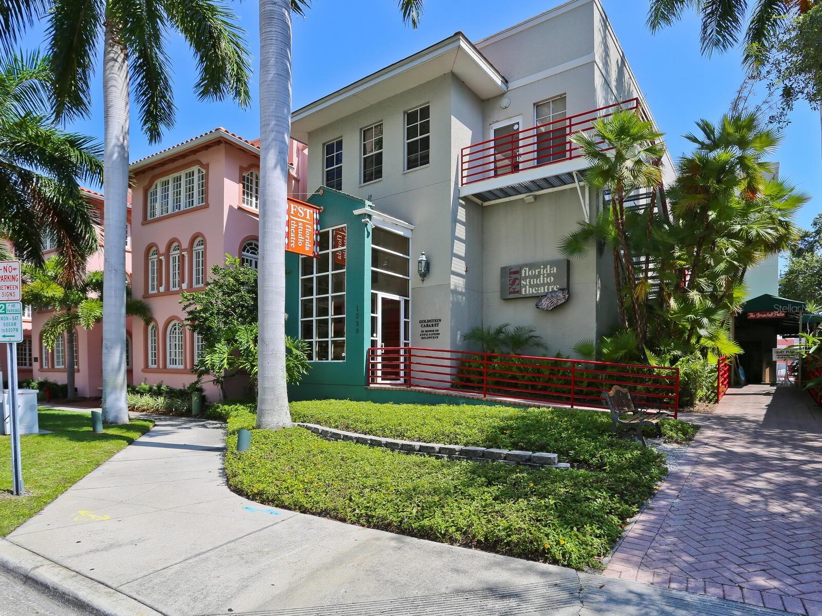 410 N Orange Ave #218, Sarasota, FL 34236 — photo 27 of 38