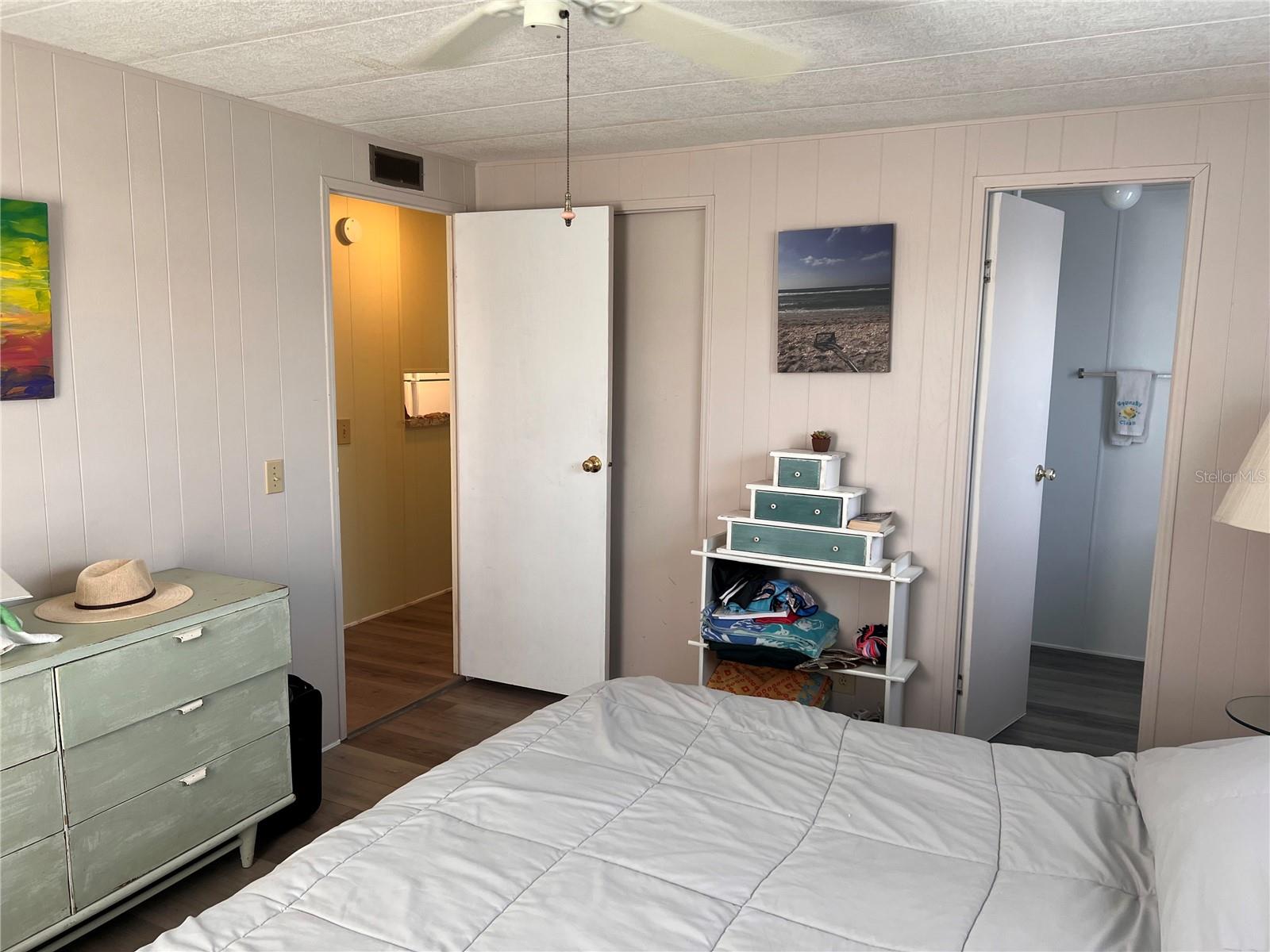 Mater Bedroom
