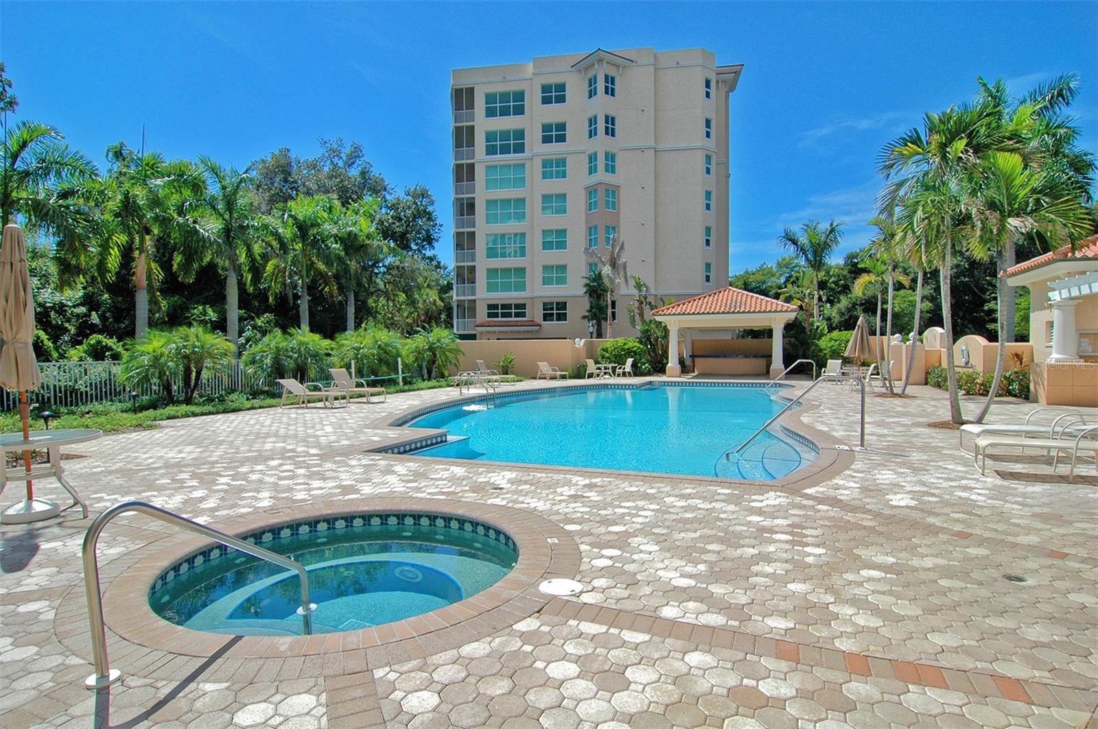 401 N Point Rd #301, Osprey, FL 34229 — photo 43 of 91