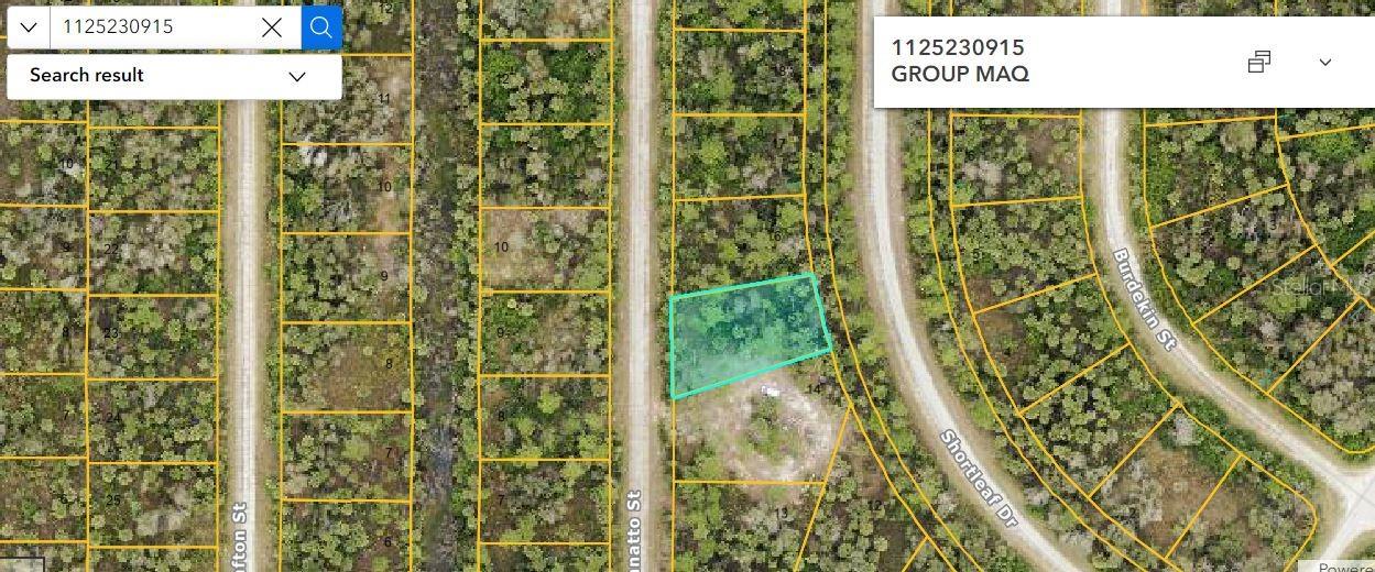 Annatto St, North Port, FL 34288 · MLS# O6188380 — photo 1 of 1