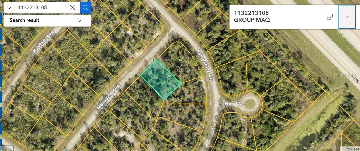 Marsden Ave, North Port, FL 34288 · MLS# O6188725 — photo 1 of 1