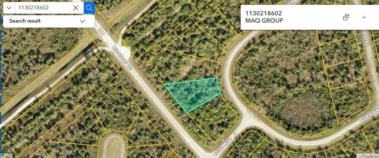 Fireglow Cir, North Port, FL 34288 · MLS# O6188730 — photo 1 of 1